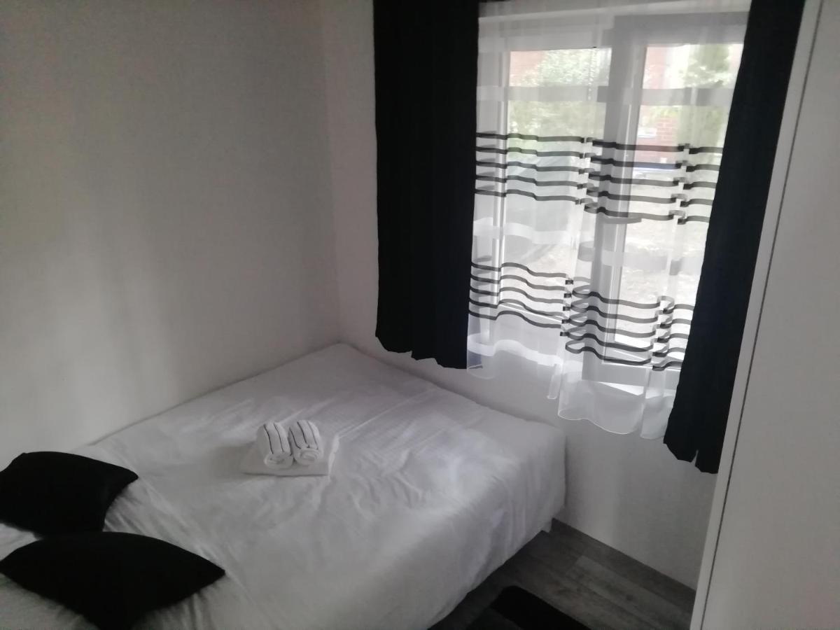 Fenix Apartment & Rooms Vinci Ngoại thất bức ảnh