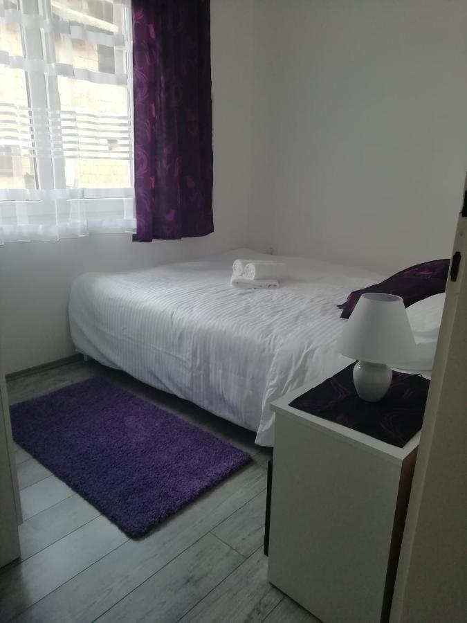 Fenix Apartment & Rooms Vinci Ngoại thất bức ảnh