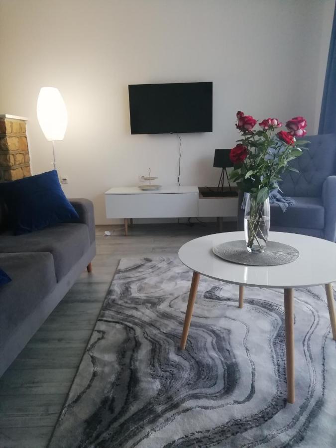 Fenix Apartment & Rooms Vinci Ngoại thất bức ảnh