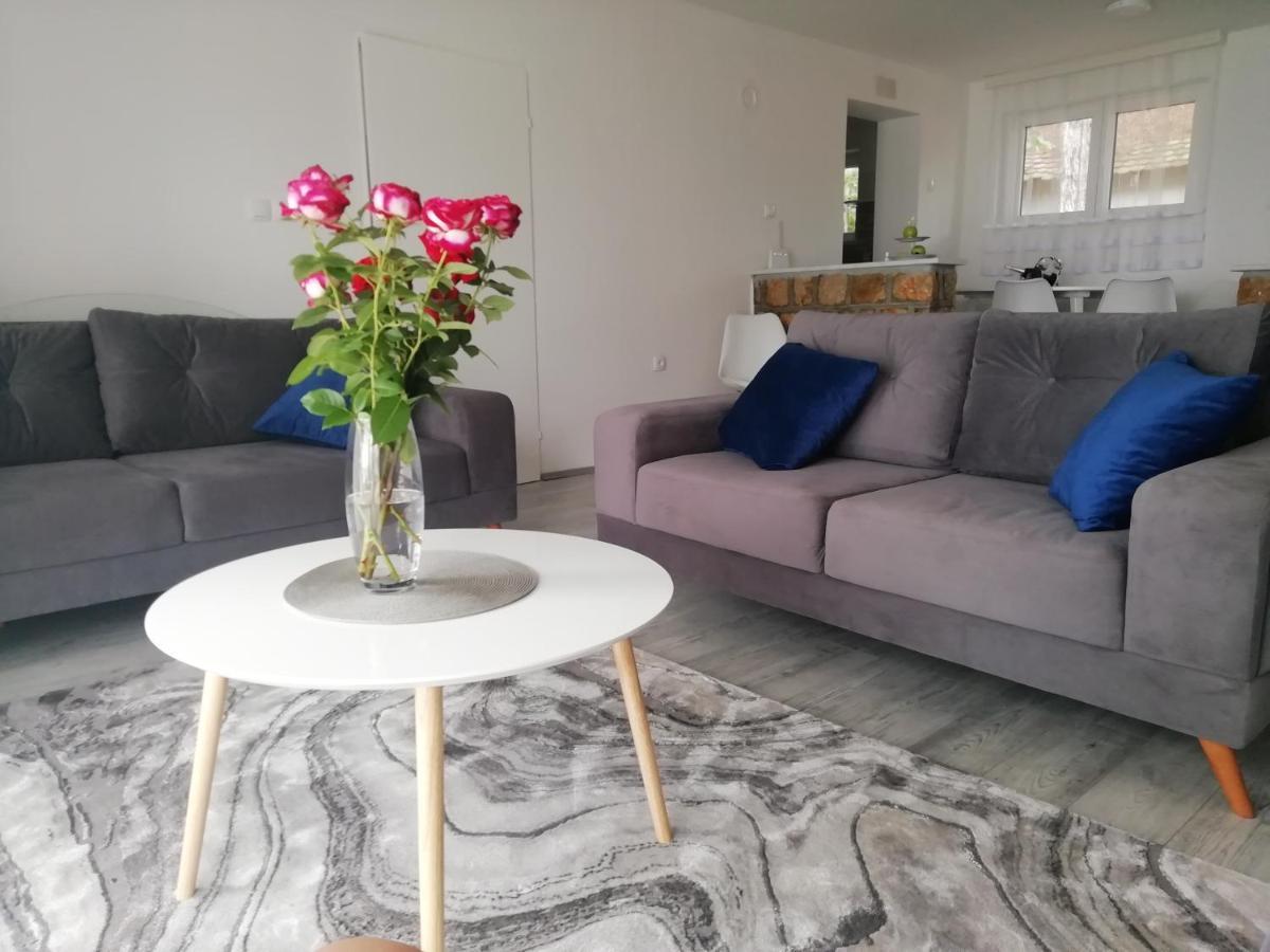 Fenix Apartment & Rooms Vinci Ngoại thất bức ảnh