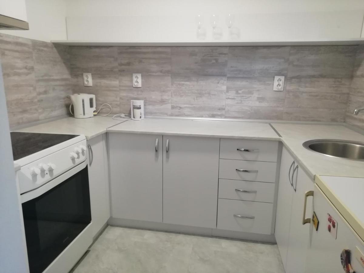 Fenix Apartment & Rooms Vinci Ngoại thất bức ảnh