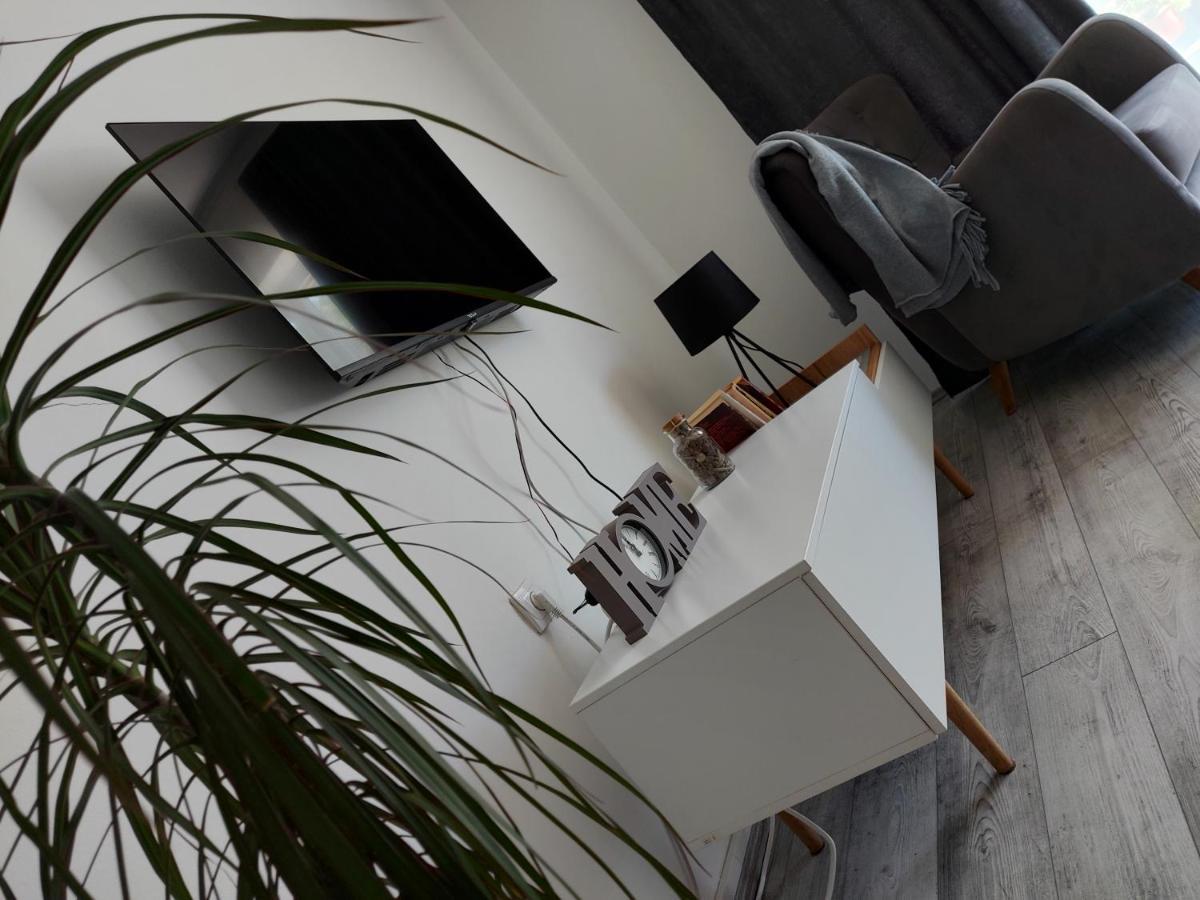Fenix Apartment & Rooms Vinci Ngoại thất bức ảnh