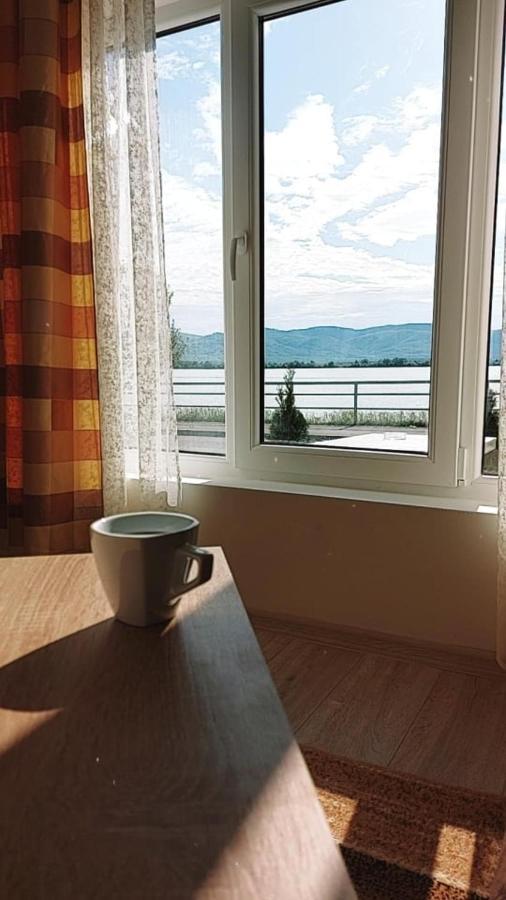Fenix Apartment & Rooms Vinci Ngoại thất bức ảnh